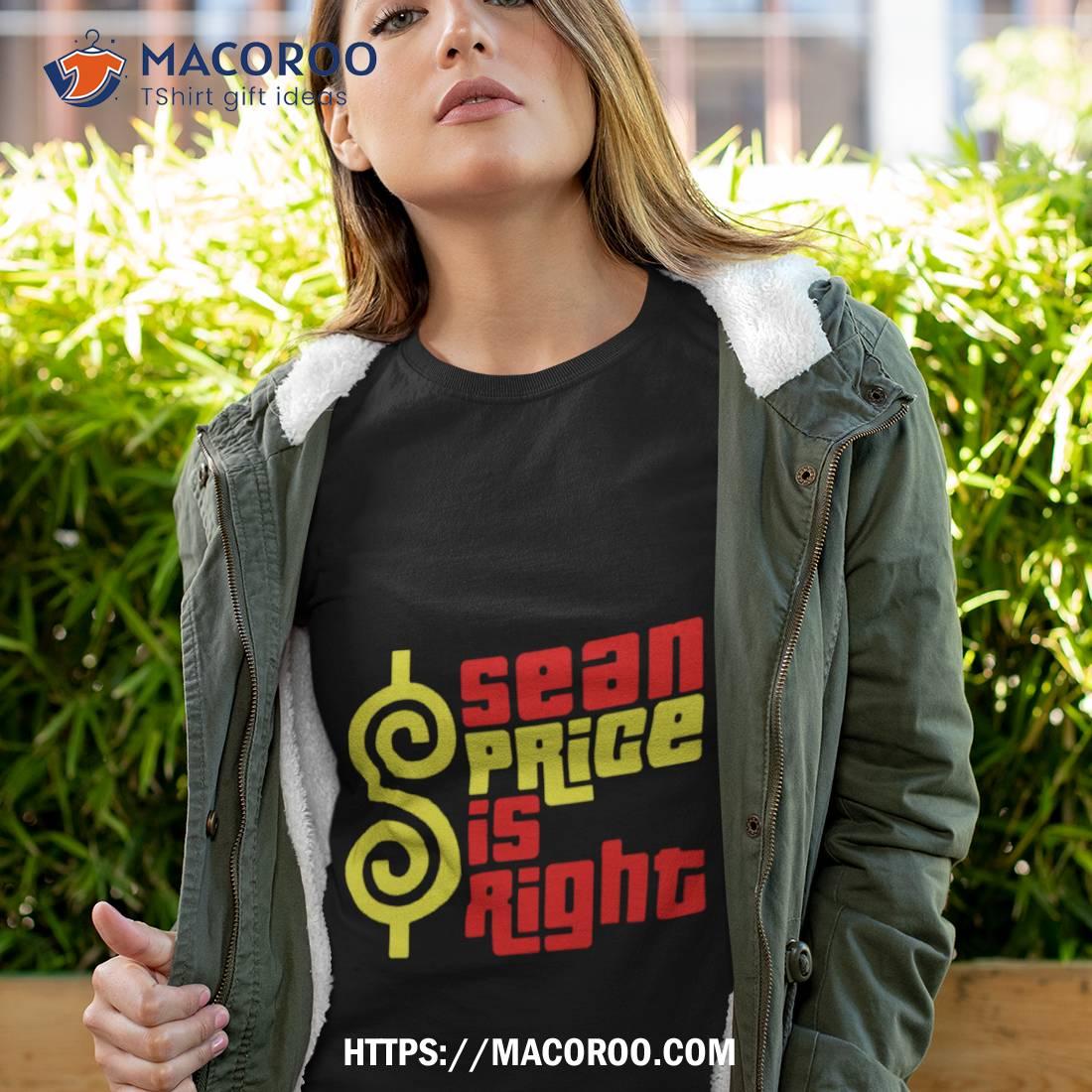 Sean Price Is Righshirt Sean Price Is Righshirt