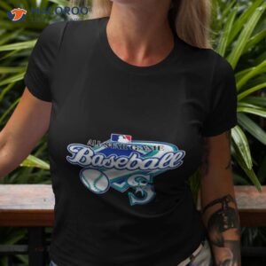 seattle mariners all star game baseball logo 2023 shirt tshirt 3