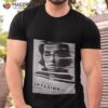 Secret Invasion Maria Hill Shirt