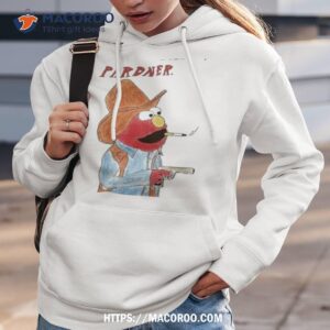 see ya in hell pardner shirt hoodie 3