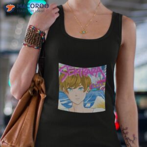 sekirara 2021 polkadot stingray shirt tank top 4