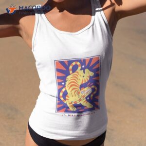 Self Sabotage Orange Colorway Shirt
