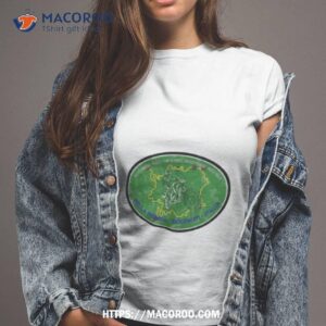 Sella Ronda Dolomites Italy Shirt