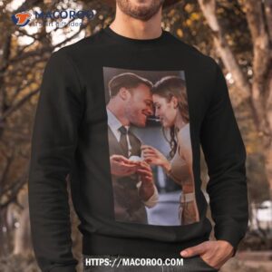 sen cal kapimi actor actress shirt sweatshirt