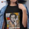 Serge Gainsbourg Classique Jane Birkin Shirt