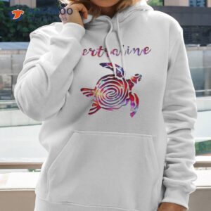 Sertraline Turtle Shirt