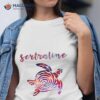 Sertraline Turtle Shirt