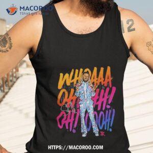 seth freakin rollins entrance chanshirt tank top 3
