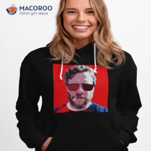seth rogen superbad shirt hoodie 1