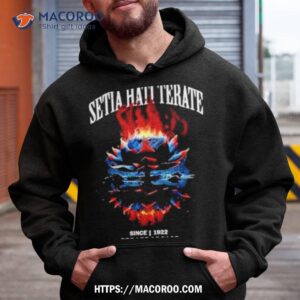 setia hati terate since i 1922 terate addict 2023 tour shirt hoodie