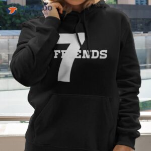 Seven Great Friends