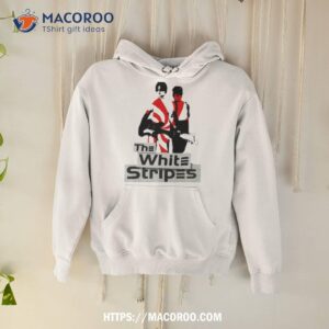 Seven Nation Army The White Stripes Shirt