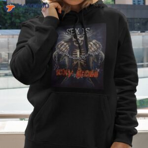 Sex Is Icky Gross Shirt