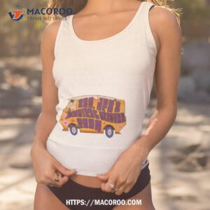Sgt Jfk’s Magical Mystery Tour Clone High Shirt