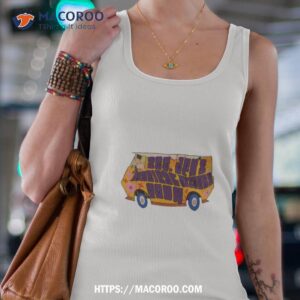 sgt jfk s magical mystery tour clone high shirt tank top 4