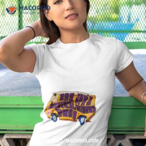 sgt jfk s magical mystery tour clone high shirt tshirt 1