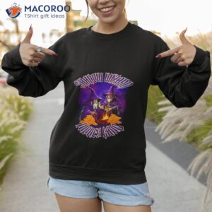 shadow wizard money gang art shirt sweatshirt