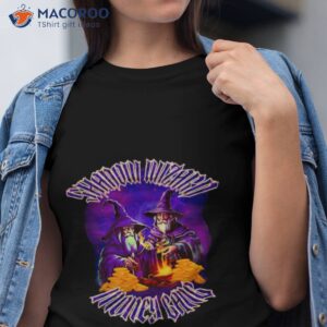 Shadow Wizard Money Gang Arshirt