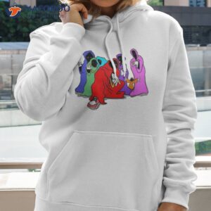 Shadow Wizard Money Gang Funny Meme Shirt
