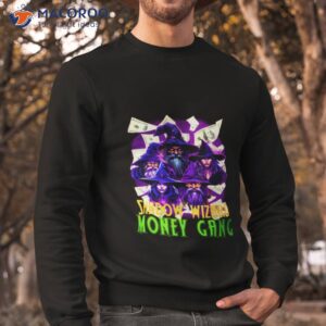 shadow wizard money gang shirt 3 sweatshirt