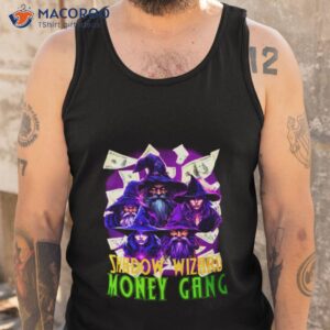 shadow wizard money gang shirt 3 tank top
