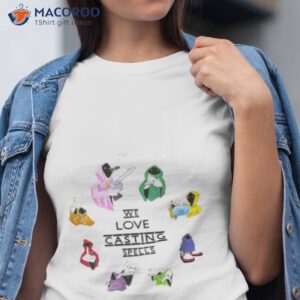Shadow Wizard Money Gang Shirt