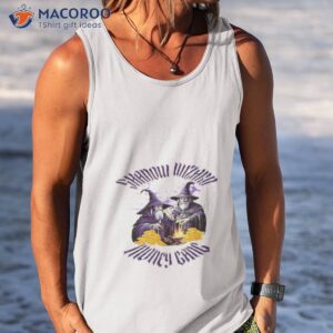 shadow wizard money gang vintage shirt tank top