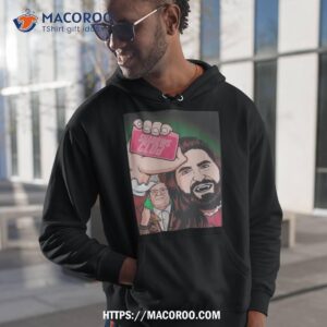 Shadows Club What We Do In The Shadows Shirt