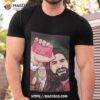 Shadows Club What We Do In The Shadows Shirt