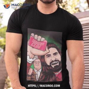 Shadows Club What We Do In The Shadows Shirt