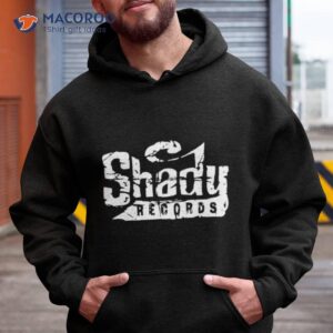 Shady Records Logo Shirt