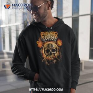 Shallow Breath Enterprise Earth Shirt