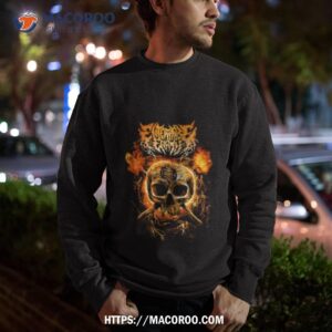 shallow breath enterprise earth shirt sweatshirt