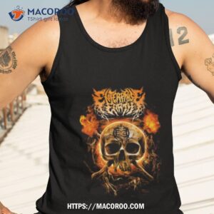 shallow breath enterprise earth shirt tank top 3