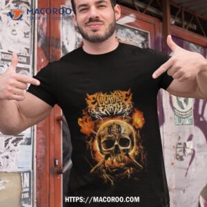 Shallow Breath Enterprise Earth Shirt