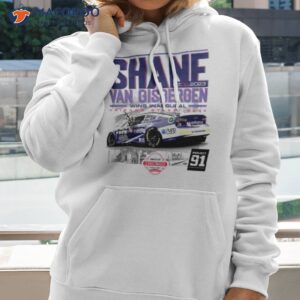 shane van gisbergen wins inaugural chicago street race shirt hoodie