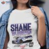 Shane Van Gisbergen Wins Inaugural Chicago Street Race Shirt