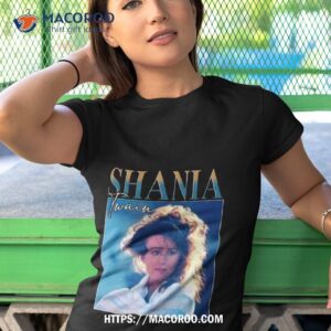 shania twain concert 2023 shirt tshirt retro shirt tshirt 1