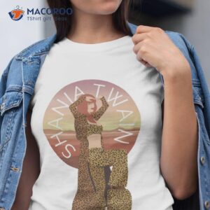 Shania Twain Store That Don’t Impress Me Much 25th Anniversary Shirt