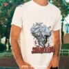 Shark Heroes Sharknado Shirt