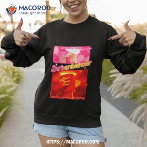 she s everything barbenheimer he s the destroyer of worlds shirt sweatshirt