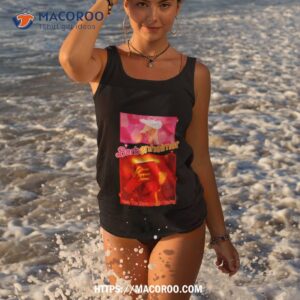 she s everything barbenheimer he s the destroyer of worlds shirt tank top