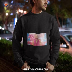 she s having the best day barbie shirt sweatshirt