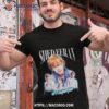 Shed Eeran 1 Superfan Shirt