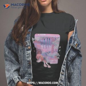Sheilur Dreamy Strawberry Shirt
