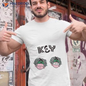 shinee key album art shirt tshirt 1