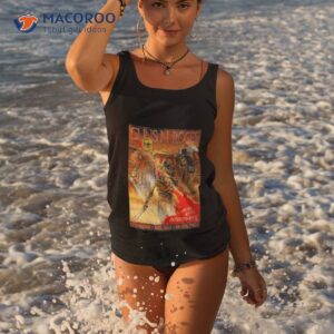 shirts guns n roses circo maximus rome it event tour 2023 shirt tank top