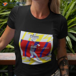Shohei Ohtani Player Of The Month Shirt