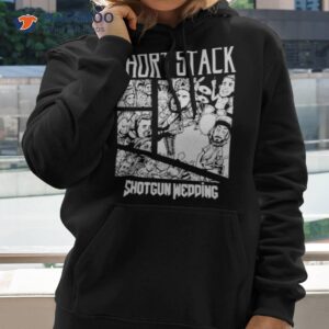 Short Stack Shotgun Wedding Shirt
