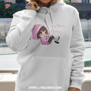 Showing My Love To Feng Min Shirt